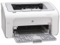 Лазерный принтер HP LaserJet Pro P1102 Ru