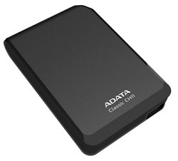 Внешний HDD A-Data CH11