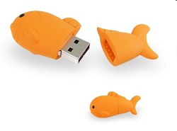 USB-флеш Iconik RB QFISH