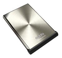 Внешний жесткий диск A-Data Nobility NH92 640GB