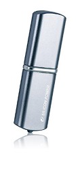 USB-флеш Silicon Power 8Gb, Luxmini 720