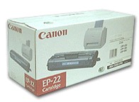 Лазерный картридж Canon EP-22