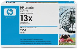Лазерный картридж HP Q2613X