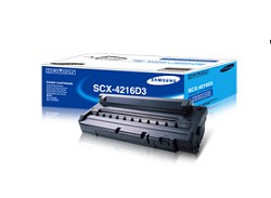 Лазерный картридж Samsung SCX-4216D3