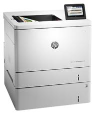 Лазерный принтер HP LaserJet Enterprise M506x