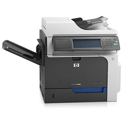 Цветной лазерный принтер HP Color LaserJet CM4540