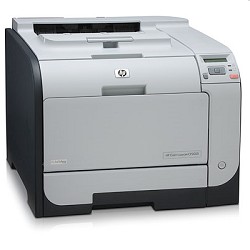 Цветной лазерный принтер HP Color LaserJet CP2025