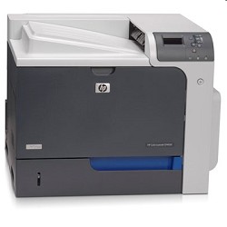 Цветной лазерный принтер HP Color LaserJet CP4025N