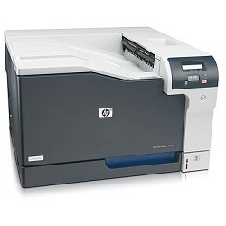 Цветной лазерный принтер HP Color LaserJet CP5225