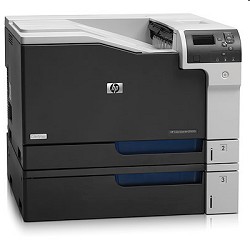 Цветной лазерный принтер HP Color LaserJet CP5525DN