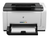 Цветной лазерный принтер HP Color LaserJet Pro CP1025nw