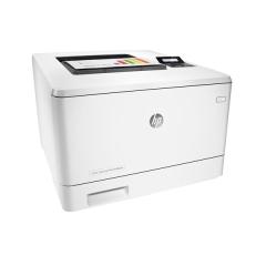 Цветной лазерный принтер HP Color LaserJet Pro M452nw