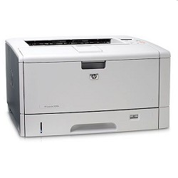 Лазерный принтер HP LaserJet 5200