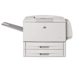 Лазерный принтер HP LaserJet 9050DN