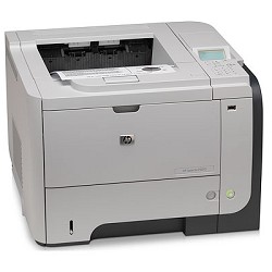 Лазерный принтер HP LaserJet P3015DN
