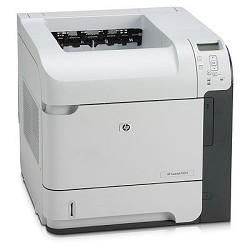 Лазерный принтер HP LaserJet P4014DN