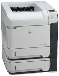 Лазерный принтер HP LaserJet P4515X