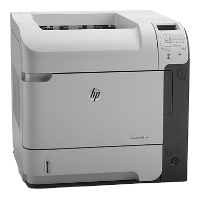 Лазерный принтер HP LaserJet Enterprise 600 M601dn
