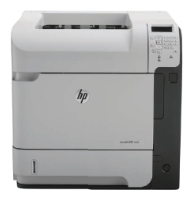Лазерный принтер HP LaserJet Enterprise 600 M602dn