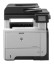 Лазерный принтер HP LaserJet Pro MFP M521dw