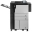 Лазерный принтер HP LaserJet Ent M806x+ NFC