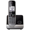 Радиотелефон Panasonic KX-TG6711RUB