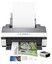 Струйный принтер Epson Stylus Office T1100