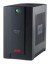 ИБП APC Back UPS 650VA AVR 230V CIS (BX650CI-RS)