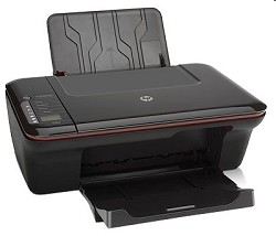 Струйное МФУ HP DeskJet 3050 All-in-One