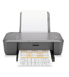 Струйный принтер HP DeskJet 1000