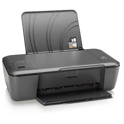 Струйный принтер HP DeskJet 2000