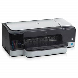 Струйный принтер HP Officejet Pro K8600