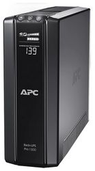 ИБП APC Back UPS Pro 1500 (BR1500GI)
