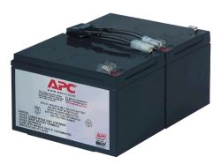 Батарея для UPS APC RBC6