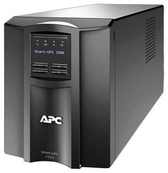ИБП APC Smart UPS 1500VA LCD 230V (SMT1500I)