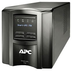 ИБП APC Smart UPS 750VA LCD 230V (SMT750I)