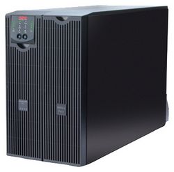 ИБП APC Smart UPS RT 8000VA 230V (SURT8000XLI)