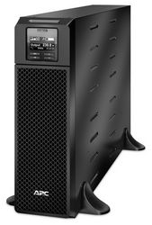 ИБП APC Smart UPS SRT 5000VA 230V (SRT5KXLI)