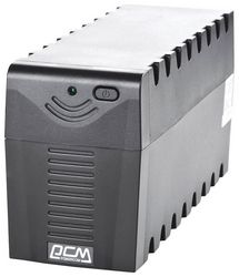 ИБП PowerCom RPT 600AP