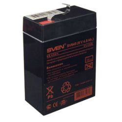Батарея для UPS Sven SV 645