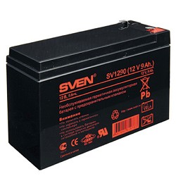 Батарея для UPS Sven SV1290