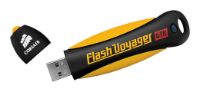 USB-флеш Corsair Flash Voyager GTR 32GB