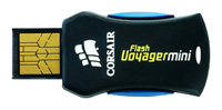 USB-флеш Corsair Flash Voyager Mini 8Gb
