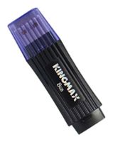 USB-флеш Kingmax KD 01 8Gb