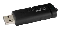 USB-флеш Kingston DataTraveler 100 G2 32GB
