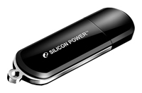 USB-флеш Silicon Power LuxMini 322 16Gb