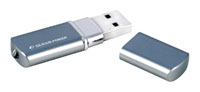USB-флеш Silicon Power LuxMini 720 16Gb