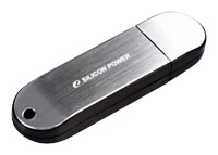 USB-флеш Silicon Power LuxMini 910 4Gb