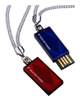 USB-флеш Silicon Power Touch 810 16Gb