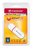 USB-флеш Transcend JetFlash 330 2Gb